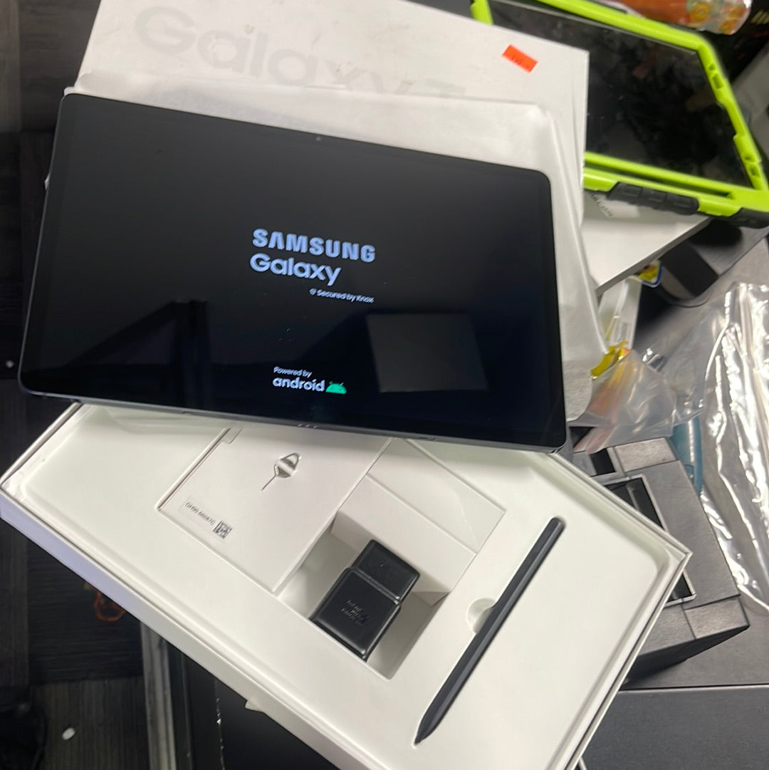 SAMSUNG TABLET FE 64 GB