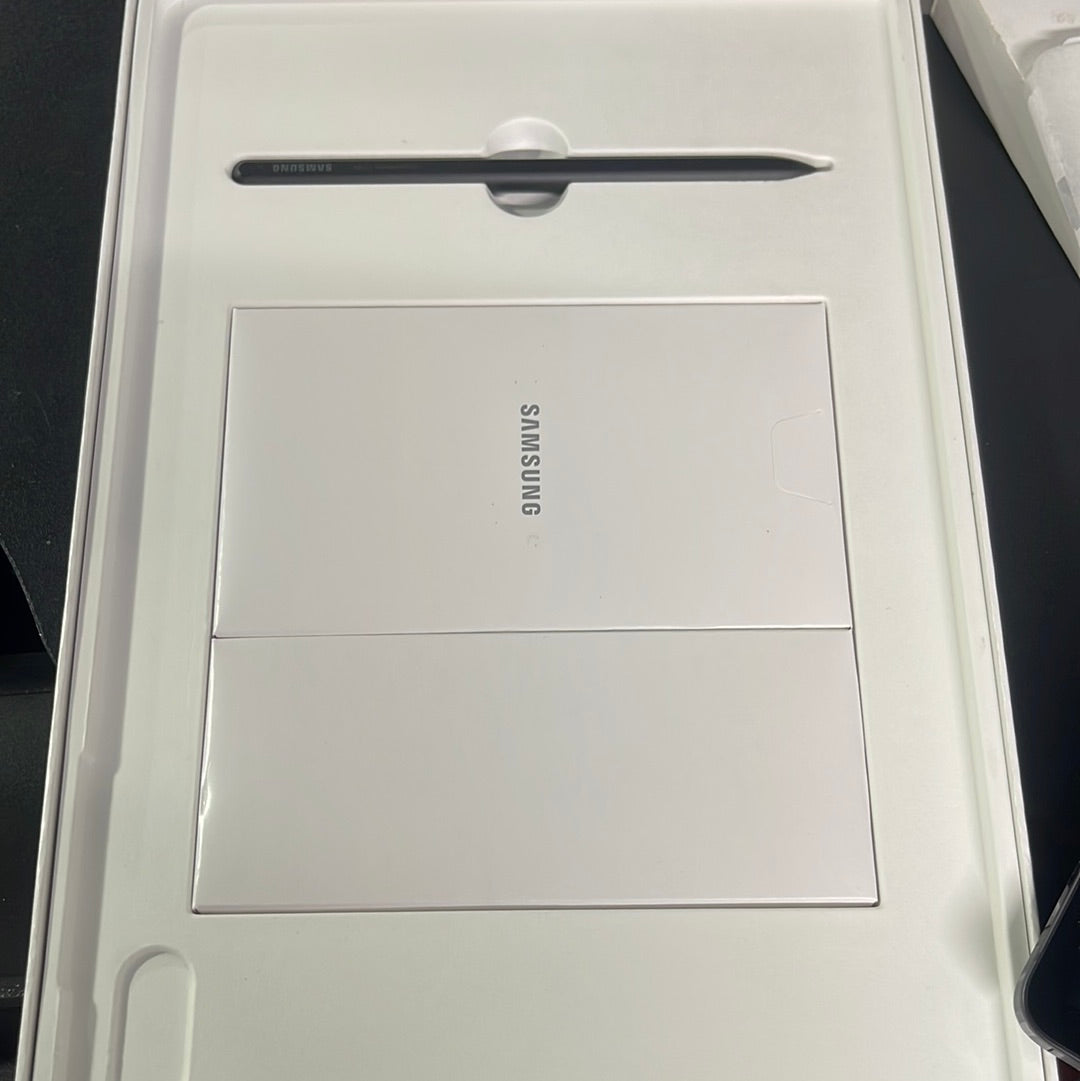 Samsung TABLET S8 PLUS WITH S PEN