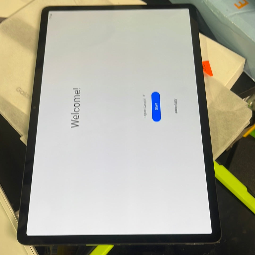 Samsung TABLET S8 PLUS WITH S PEN