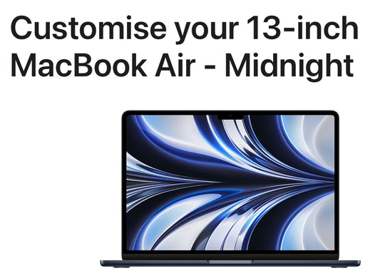 Apple Mac Book AIR