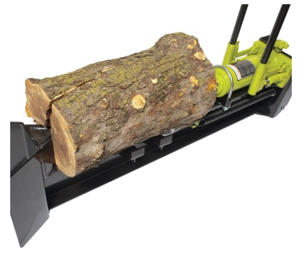 Sun Joe 10-t Hydraulic Manual Log Splitter