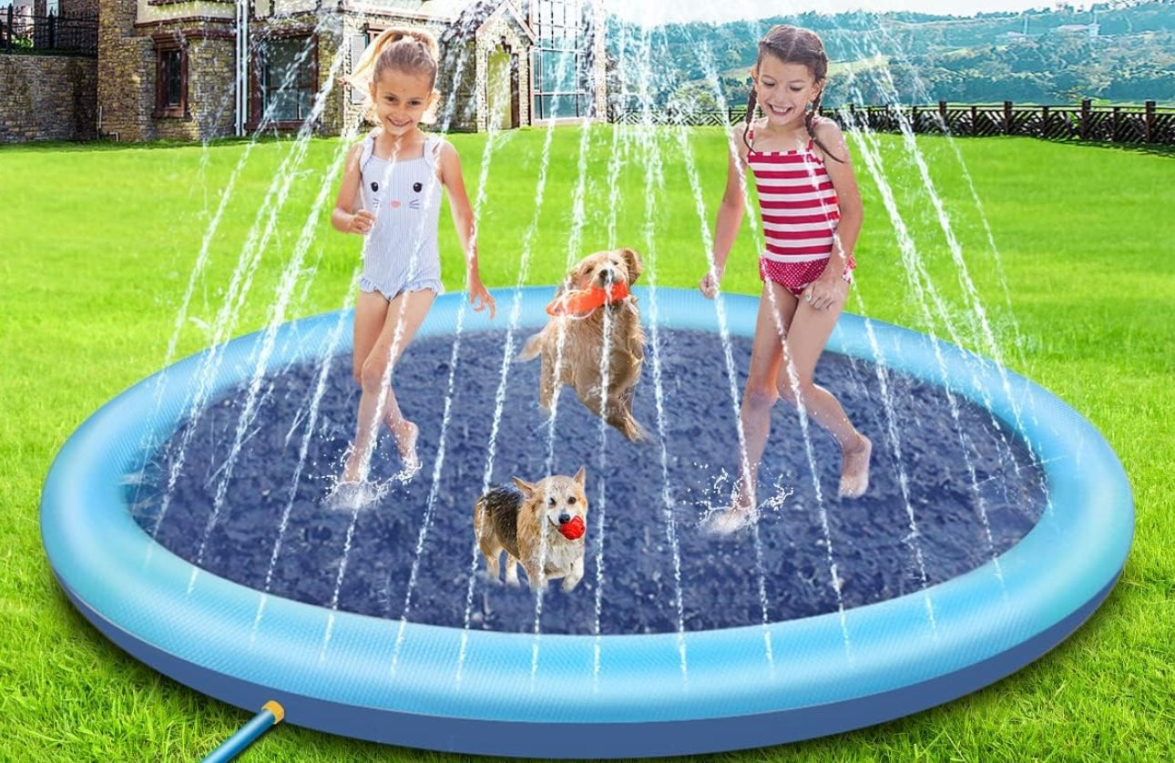 Splash Pads 88cm or 77cm