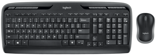 Logitech MK320