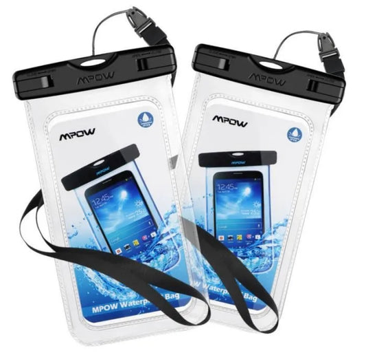 Waterproof Phone Pouch