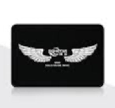 1 TB SOLID STATE DRIVE SSD / EXTERNAL WITH ENCLOSURE