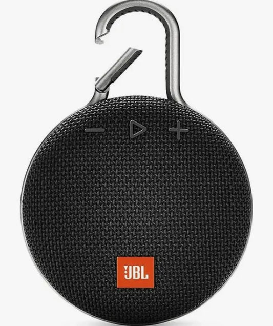 JBL CLIP 3 BLUETOOTH SPEAKER