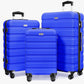 3pc Luggage Sets