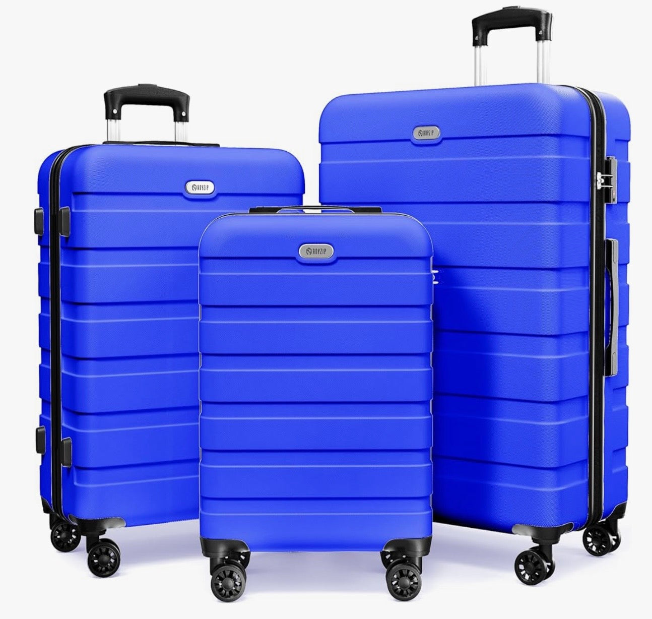 3pc Luggage Sets
