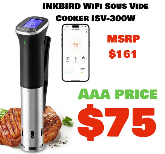 Sous Vide