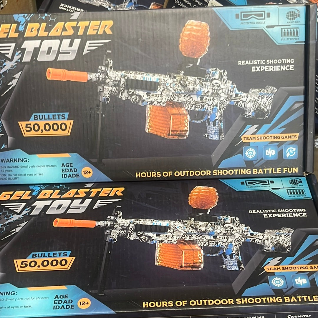 GEL BALL BLASTER