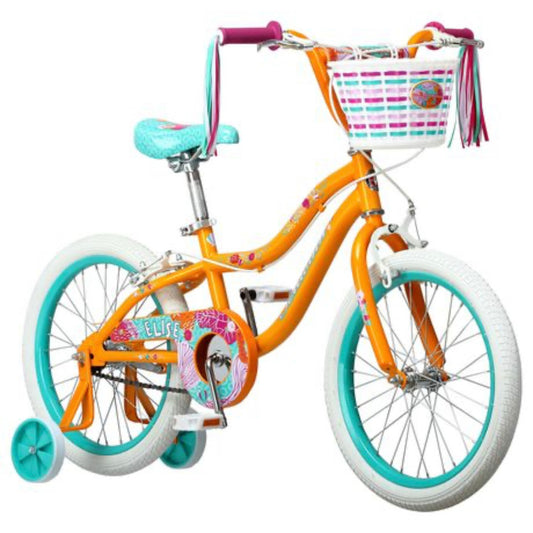 SCHWINN GIRLS BIKE