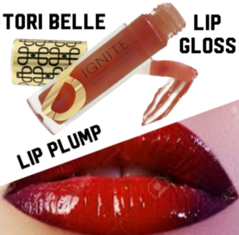 LIP PLUMP LIP GLOSS