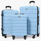 3pc Luggage Sets