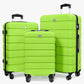 3pc Luggage Sets