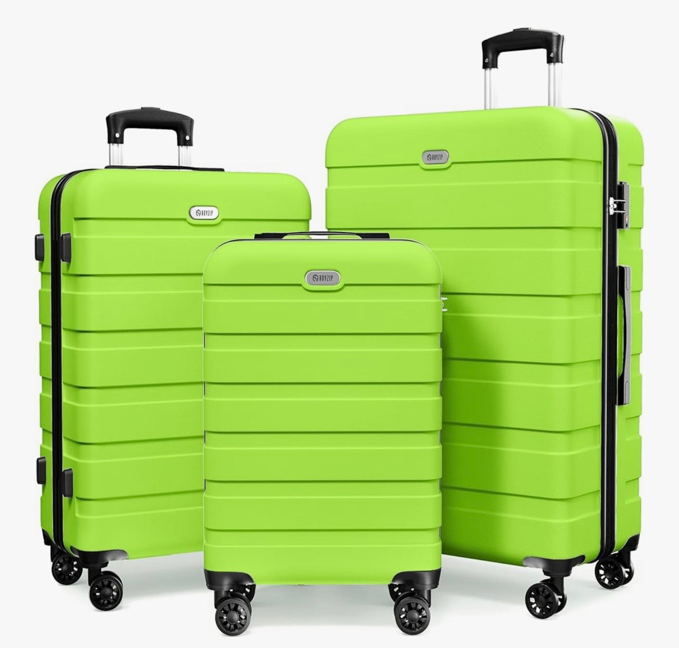 3pc Luggage Sets