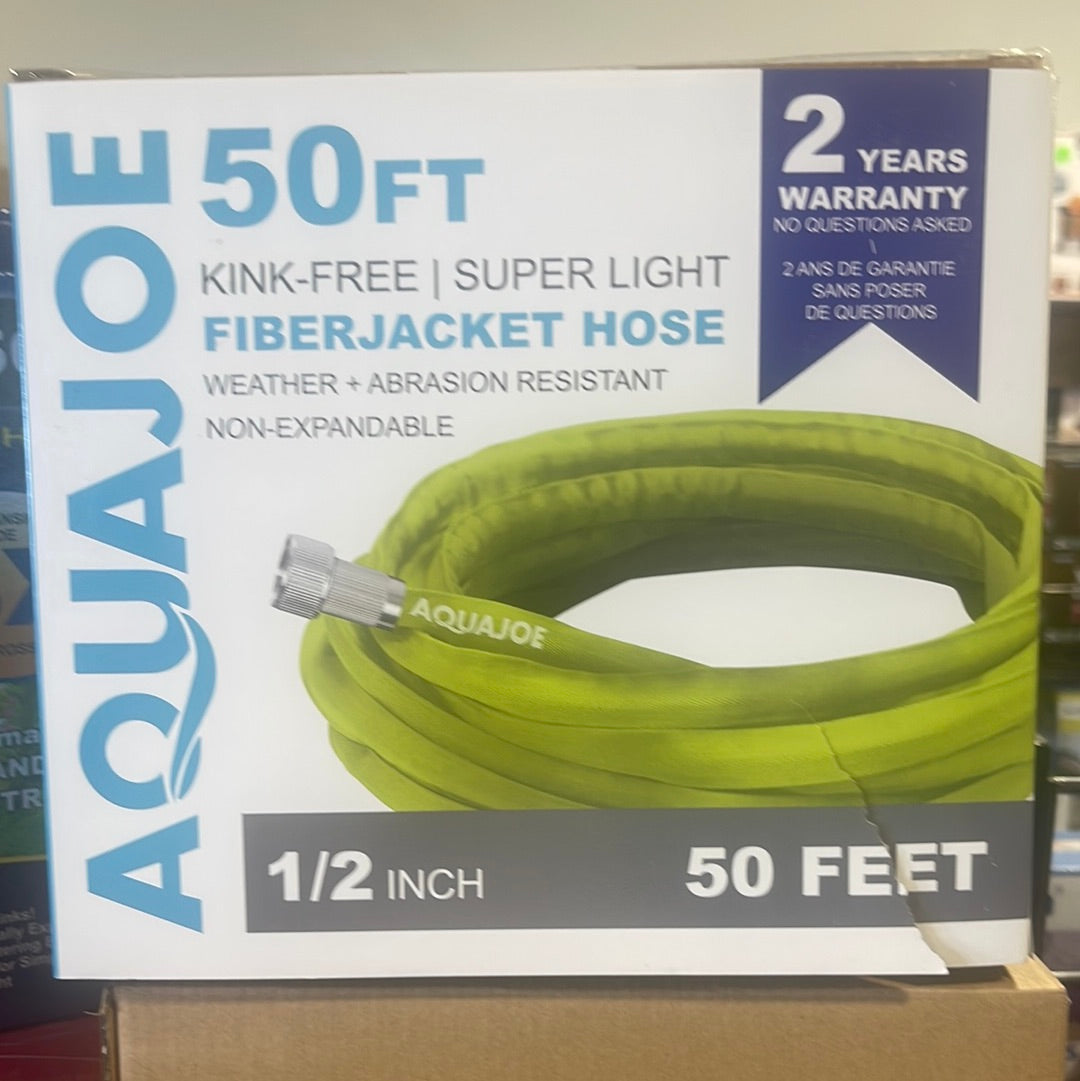 50 FOOT EXPANDABLE HOSE