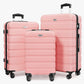 3pc Luggage Sets