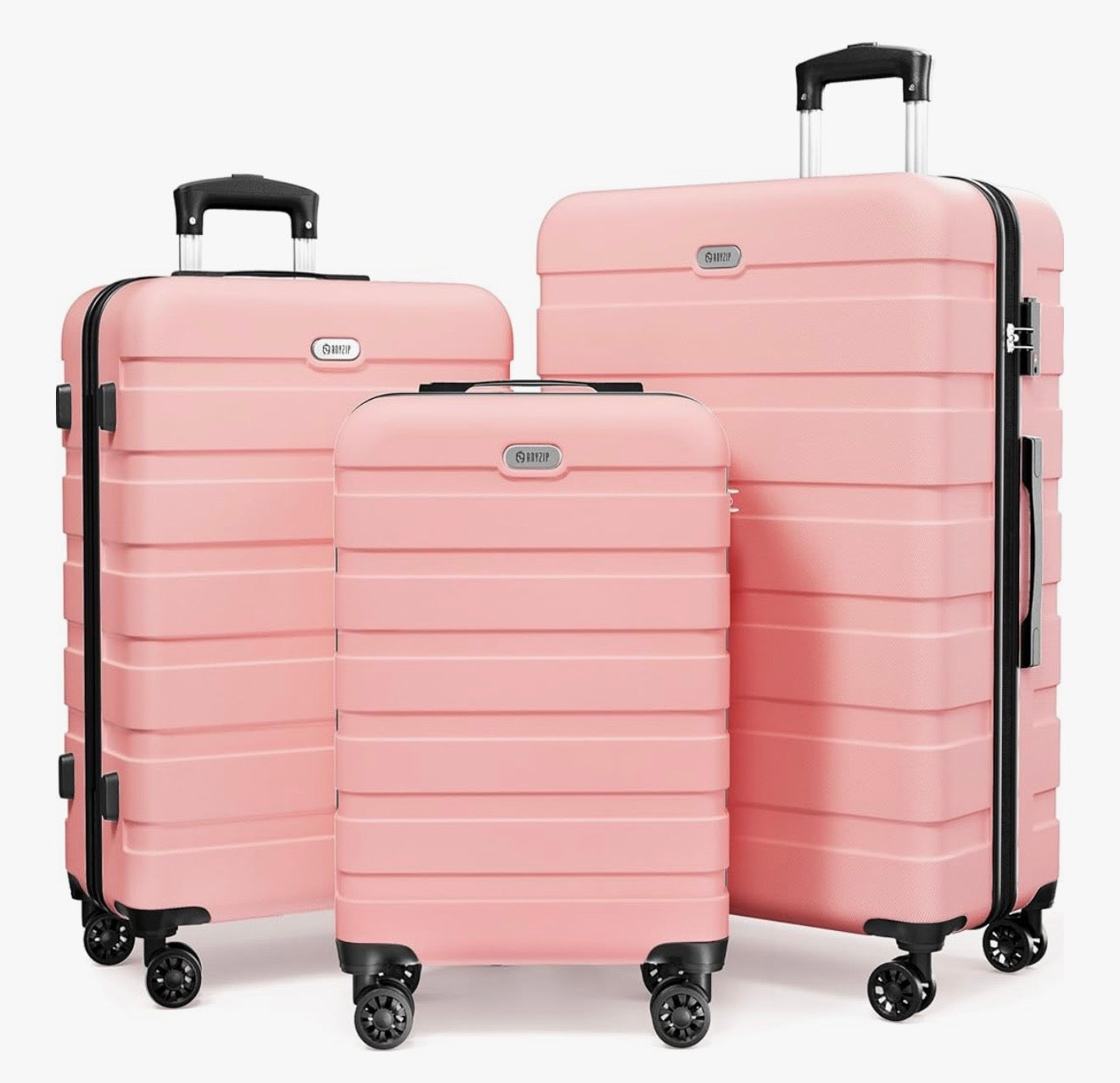 3pc Luggage Sets