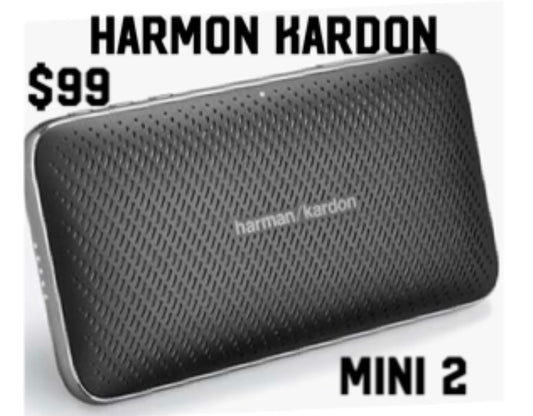 HARMON KARDEN ESQUIRE 2  BLUETOOTH SPEAKER