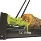 Sun Joe 10-t Hydraulic Manual Log Splitter