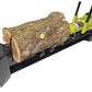 Sun Joe 10-t Hydraulic Manual Log Splitter
