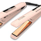 Titanium Haor Straighner