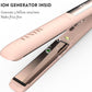 Titanium Haor Straighner