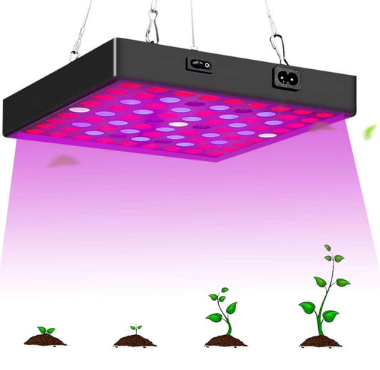 LikeSun Grow Light 1500 watt