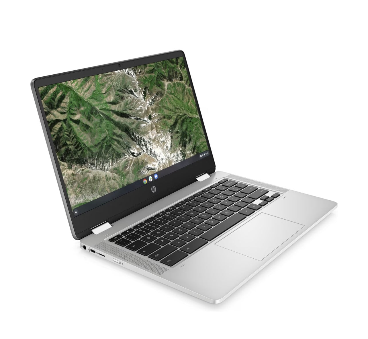 HP Chromebook x360 14c-ca0030ca