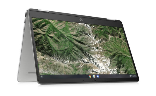 HP Chromebook x360 14c-ca0030ca