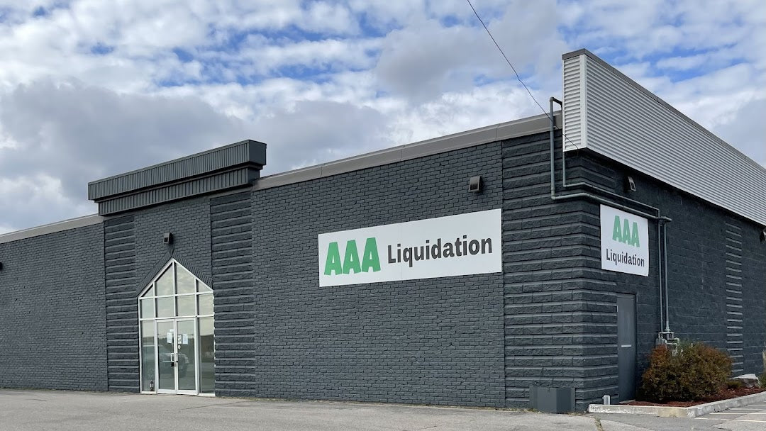 Aaa Alpha Collection Collections – AAA Liquidation