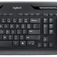 Logitech MK320