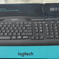 Logitech MK320